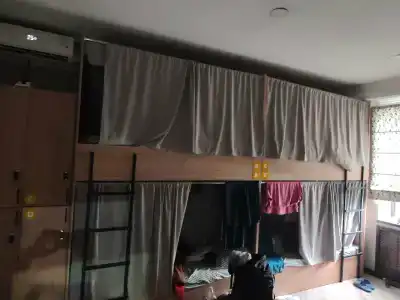 People Hostel - 36