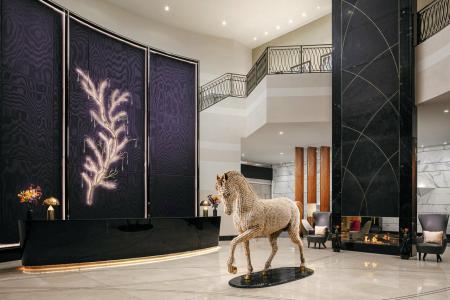 The Ritz-Carlton - 34