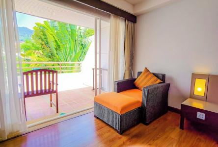 Patong Resort - 24