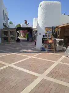 Sharm Club Beach Resort - 34