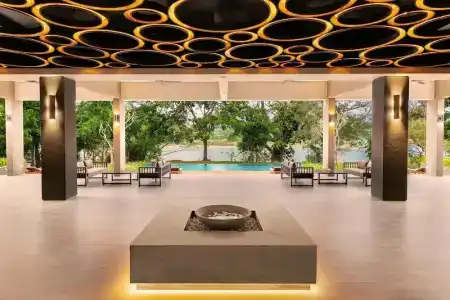 Jetwing Kandy Gallery, A Luxury Reserve - 1