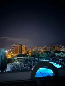 The Lumos Deluxe Resort & Spa - 11