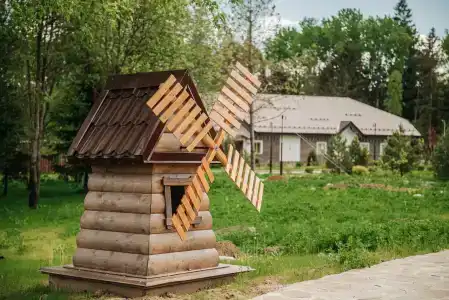 Usad'ba Ohotnika - 11