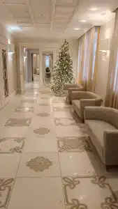 Dvor Podznoeva Studios and Apartments Building - 12