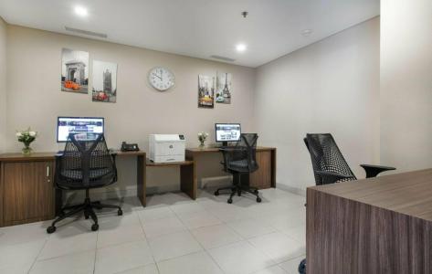 Hilton Garden Inn Bali Ngurah Rai Airport - 19