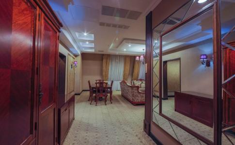 Jannat Regency - 47