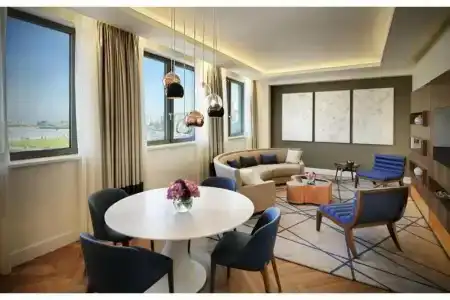 Sheraton Baku Intourist - 50