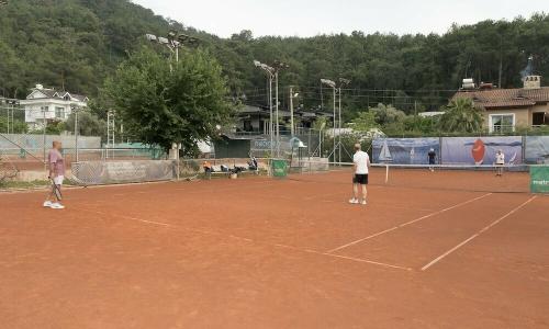 Vira Apart & Suits - 13