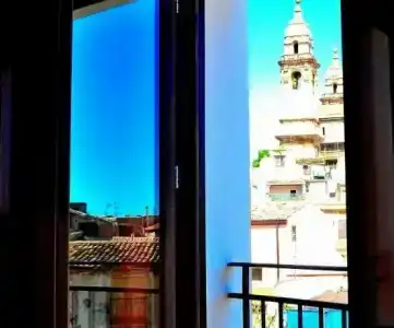 Alla Loggia Del Gattopardo - 21