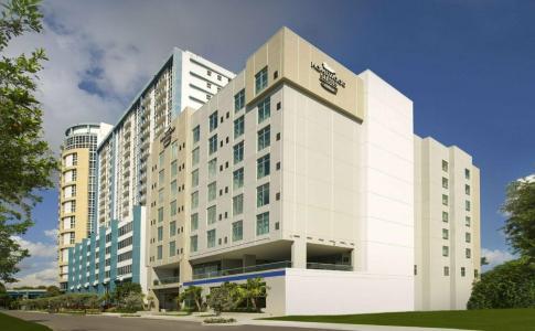 Homewood Suites by Hilton Miami Downtown/Brickell - 40
