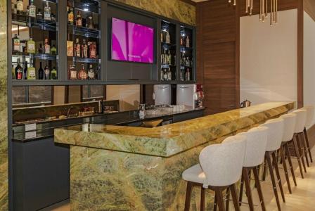 Ramada by Wyndham Beylikduzu - 47