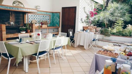 B&B Casa Chinaski - 39