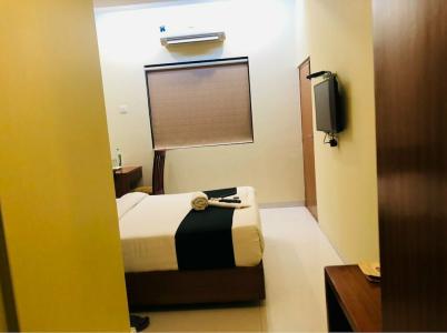 FabSeven Hills - Nr Mumbai International Airport - 12