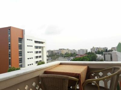 Best Life Apart Otel - 13