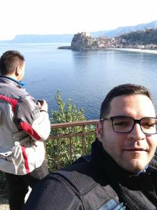 B&B Miramare - 15