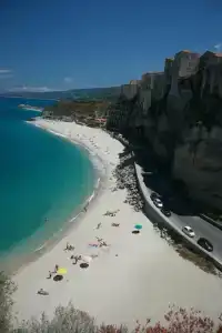 Aether Suites Tropea - 1