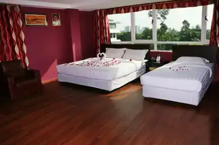 BeautyLand Bo Cho - 15