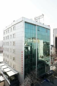 Enerji Otel - 2