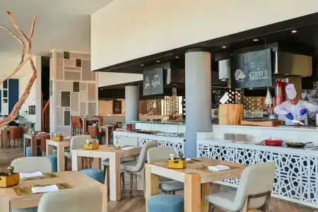 Steigenberger Pure Lifestyle - All Inclusive - 14