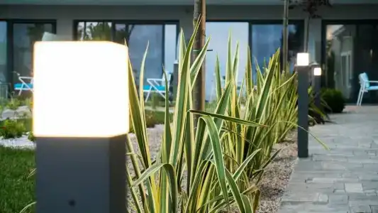 Costa Domus Blue Luxury Apartments - 19