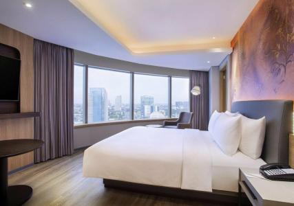 Mercure Jakarta Gatot Subroto - 1