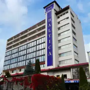 Baltica Complex - 81