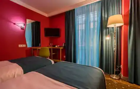 Gladius Inn - 11