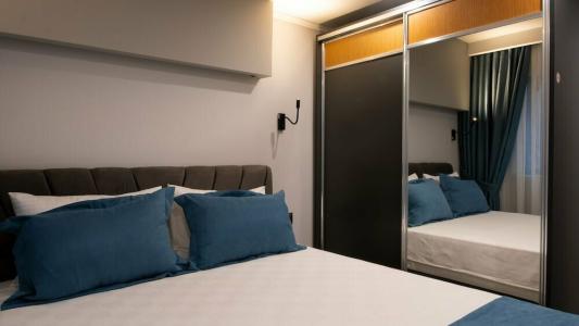 Opera Suites Apart - 17