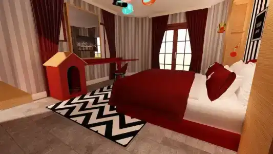 Selectum Noa Belek (Ex. Cesar's Temple De Luxe) - 31