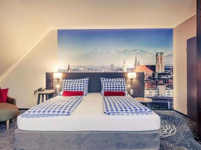 Mercure München City Center - 22