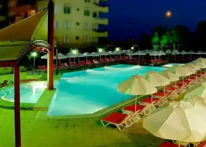 A11 Obaköy - All inclusive - 13