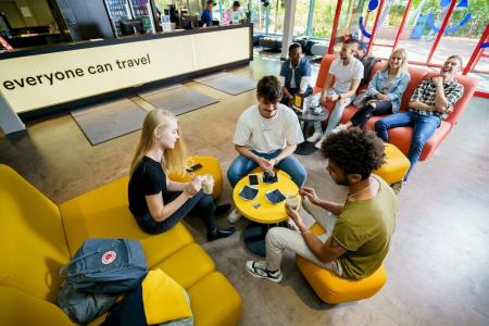 Idyllisches Haus mitten in Berlin - 10