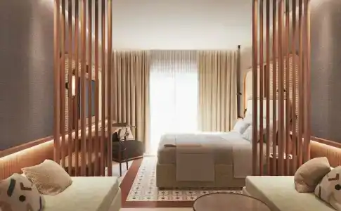 Sentido Apollo Palace - 24