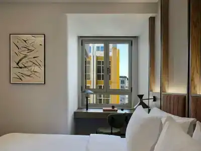 Electra Rhythm Athens - 24