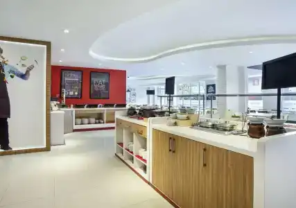 Asyana Kemayoran Jakarta - 20