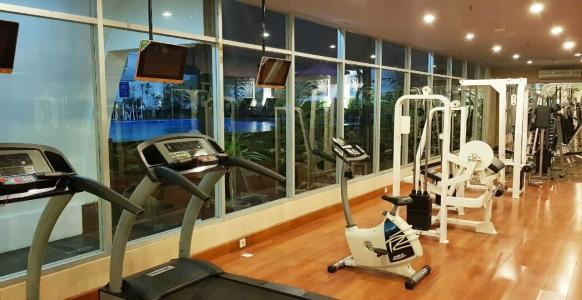 Arion Suite Kemang - 38