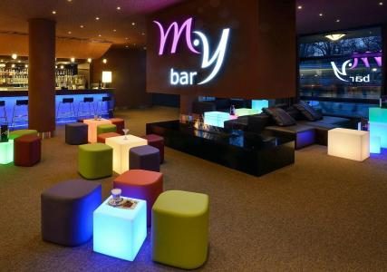 Mercure Budapest Korona - 19