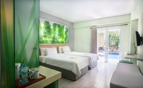 EDEN Kuta Bali - 48
