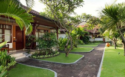 Grand Istana Rama - 23