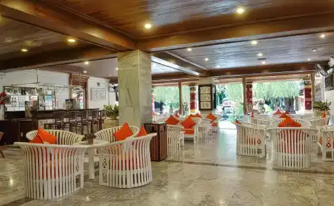 Wina Holiday Villa Kuta - 44