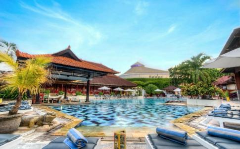 Grand Istana Rama - 6