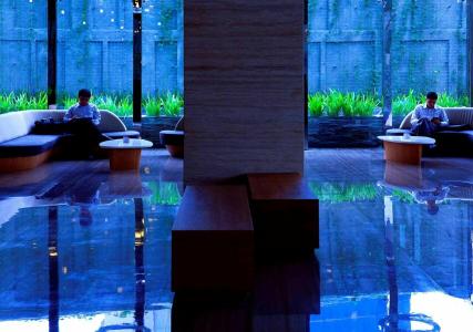 Grand Mercure Jakarta Harmoni - 17