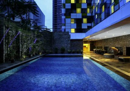 Grand Mercure Jakarta Harmoni - 15