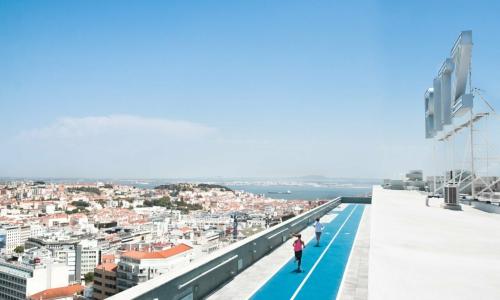 Four Seasons Ritz Lisbon - 39
