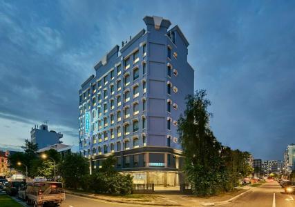 81 Orchid Singapore - 6