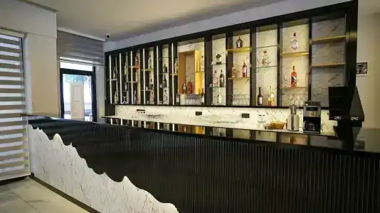 Ephesus Hitit Restaurant - 11