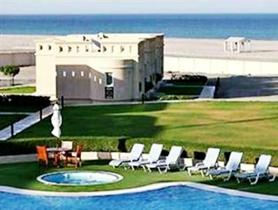 Masira Island Resort - 32