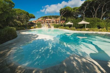Roccamare Resort - Casa di Ponente - 13