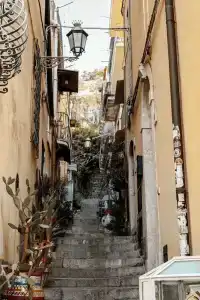 Splendid Taormina - 14