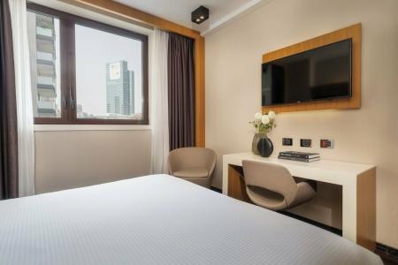 Crowne Plaza MILAN CITY by IHG - 30